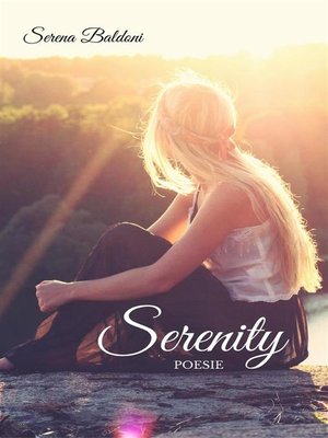 cover image of Serenity